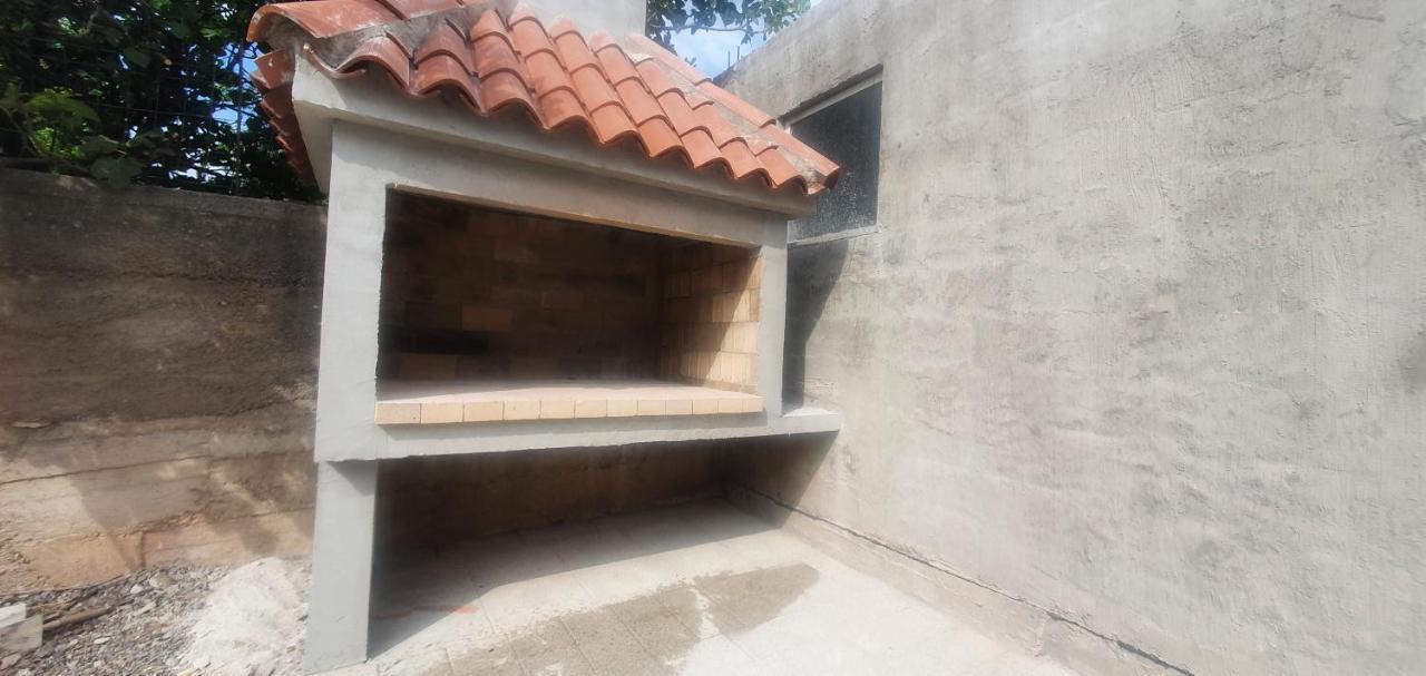 Apartmani Gabrijel Novi Vinodolski Exteriér fotografie