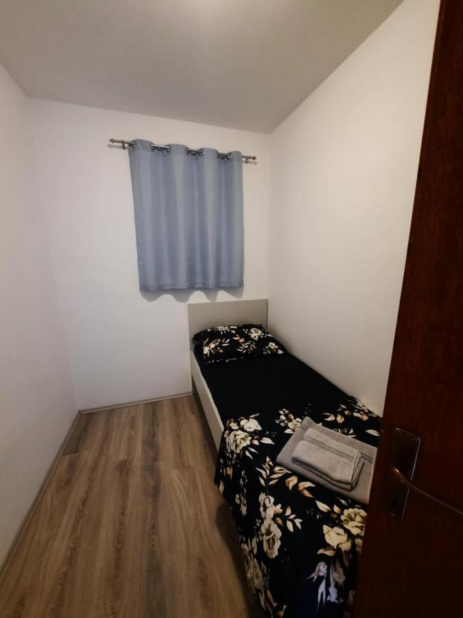 Apartmani Gabrijel Novi Vinodolski Exteriér fotografie
