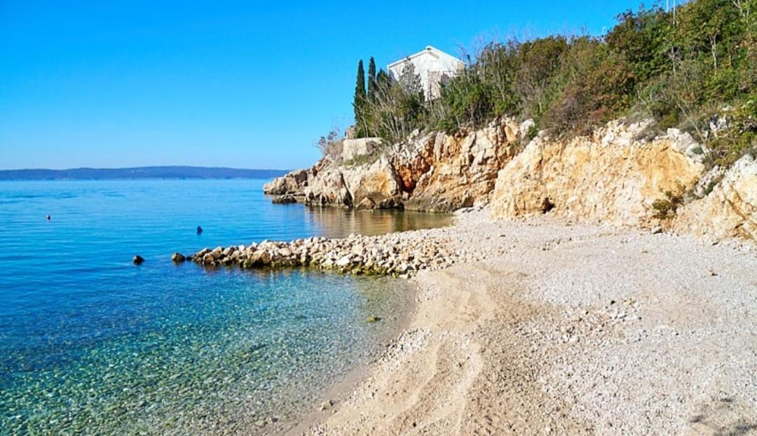 Apartmani Gabrijel Novi Vinodolski Exteriér fotografie