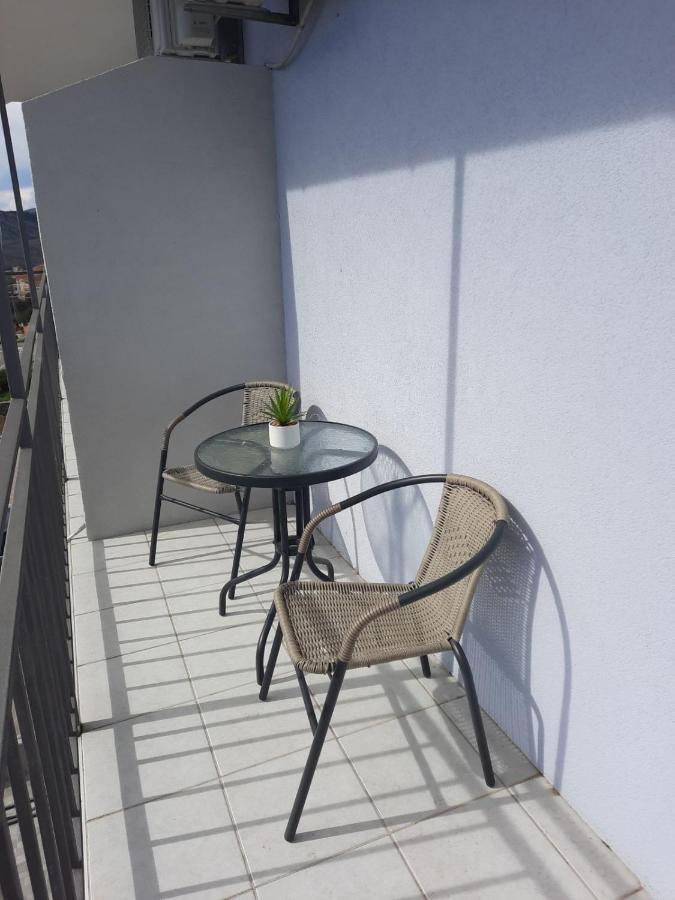 Apartmani Gabrijel Novi Vinodolski Exteriér fotografie