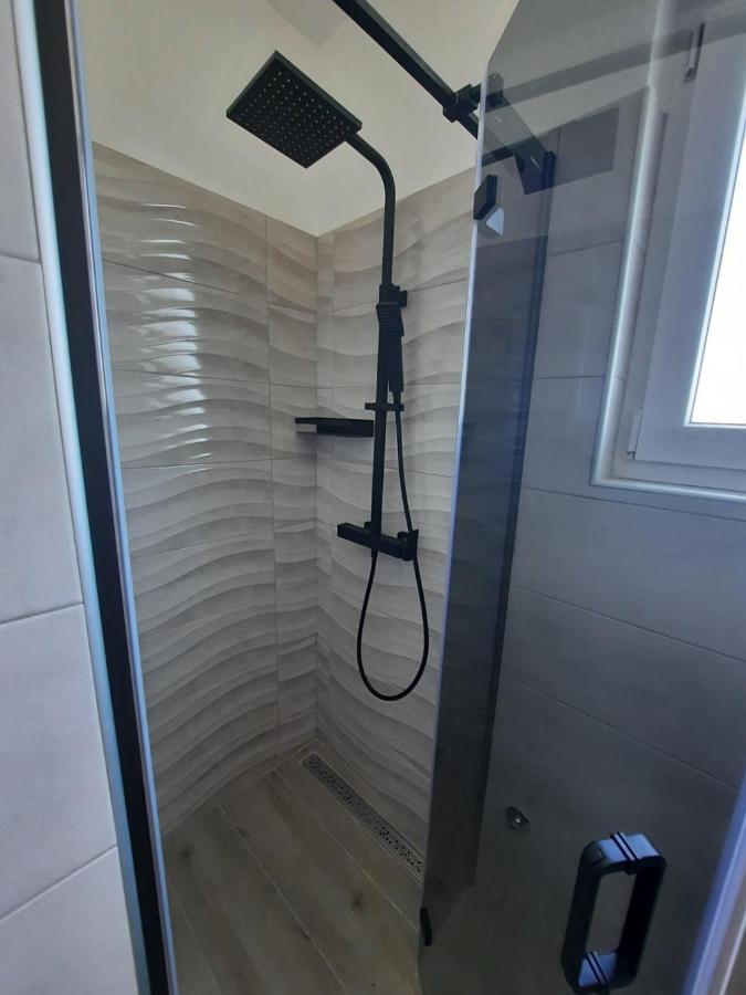 Apartmani Gabrijel Novi Vinodolski Exteriér fotografie