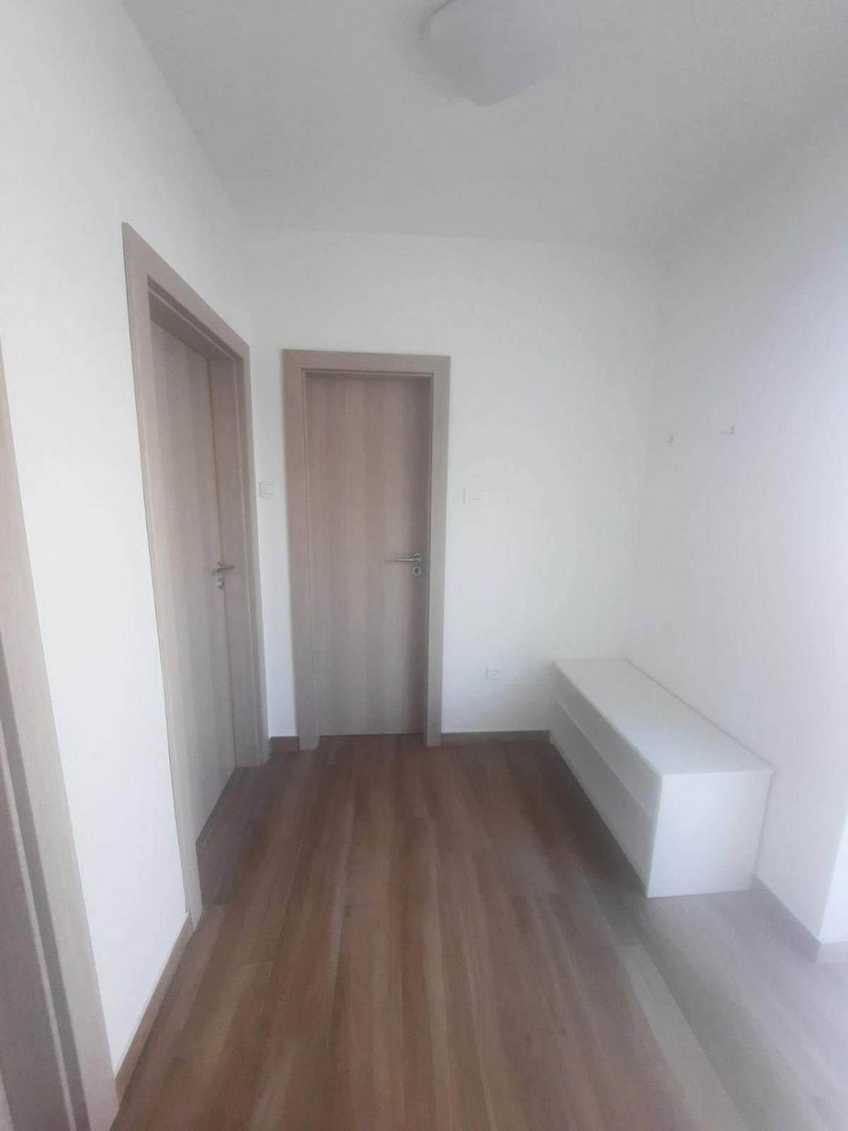 Apartmani Gabrijel Novi Vinodolski Exteriér fotografie